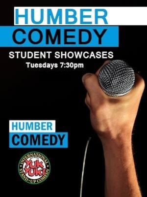 humber-comedy