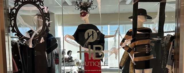 Humber Boutique