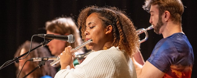 Humber Music