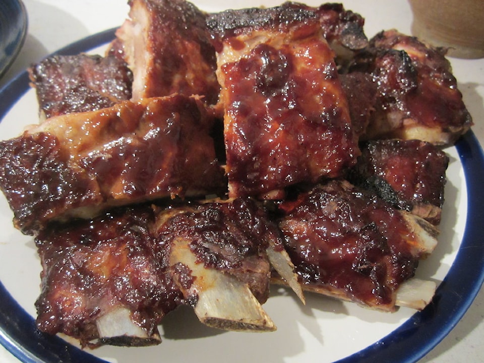 bbq-ribs