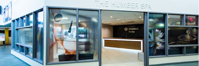 Humber Spa. Humber Spa