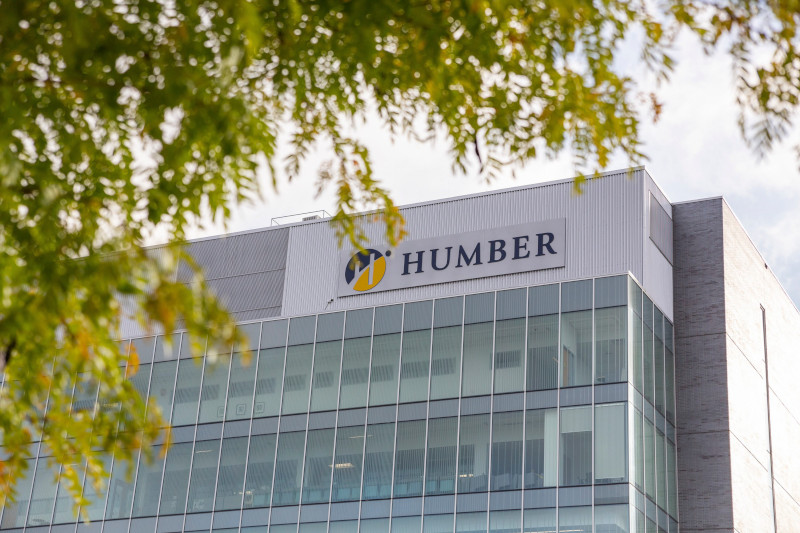 Humber College