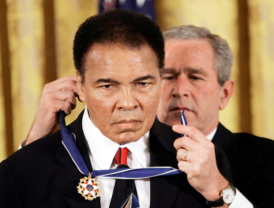 ali