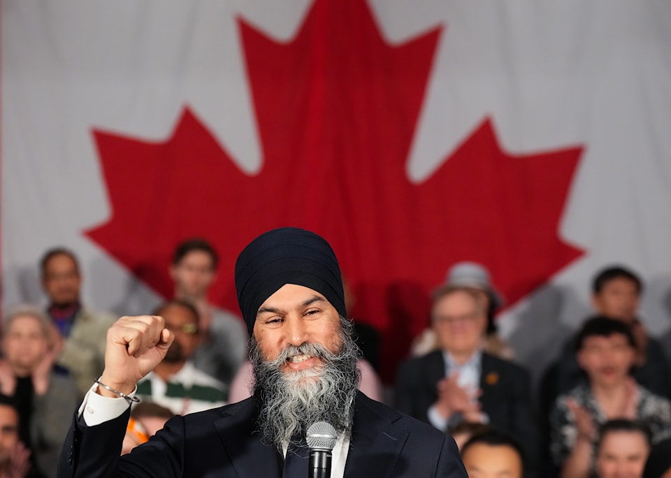 Singh loses