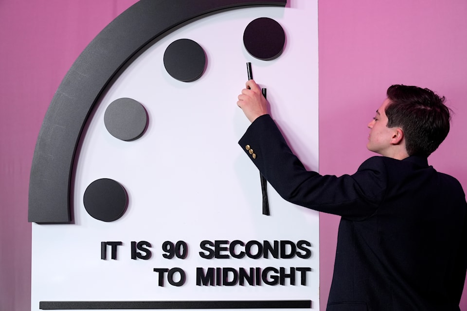 doomsday-clock
