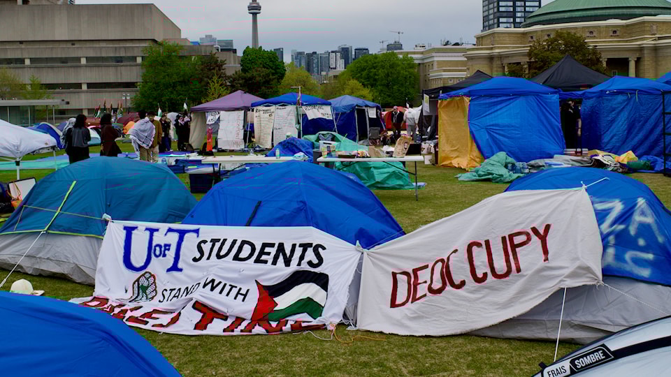encampment
