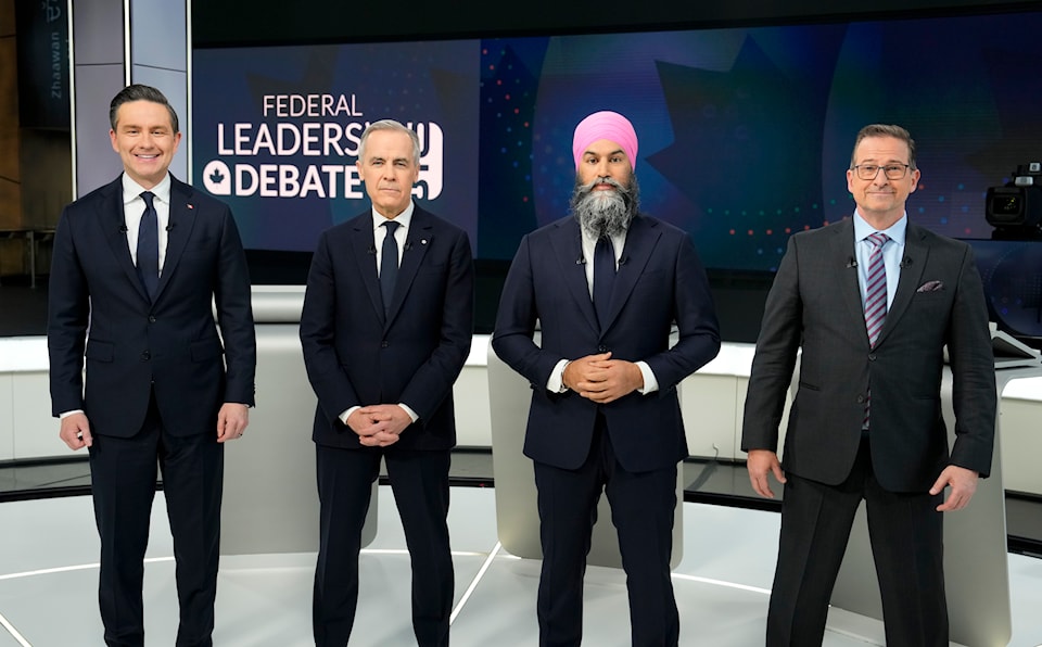 federal-debate-leaders