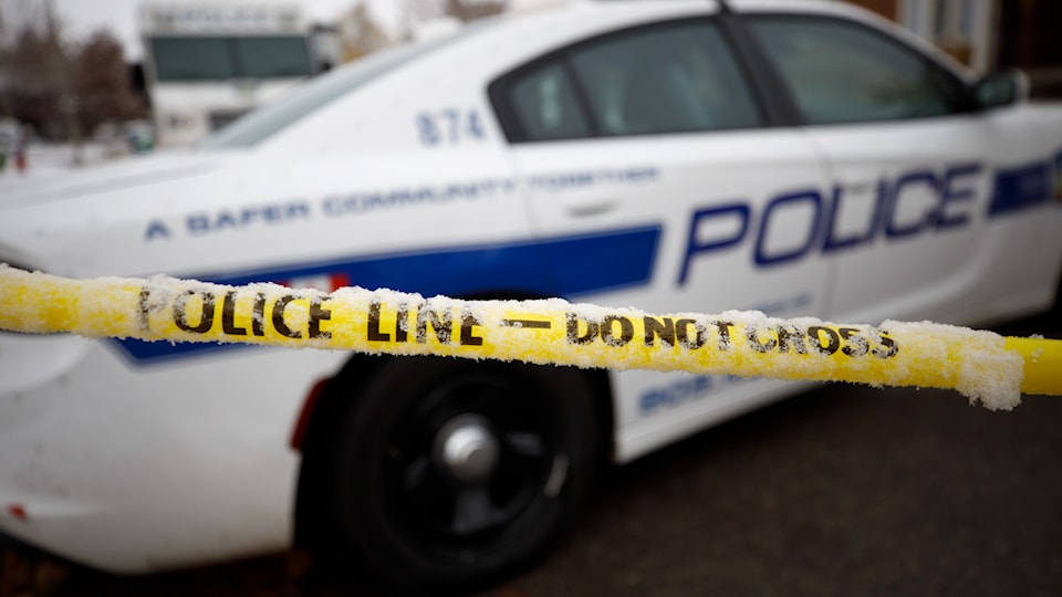 police