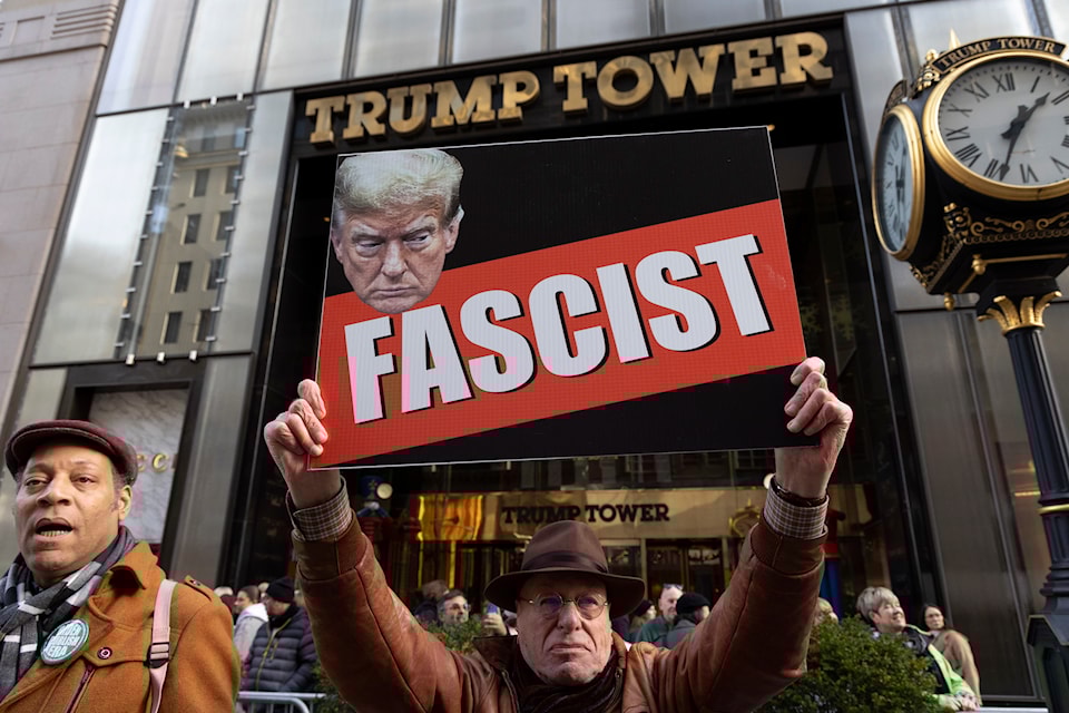 trump-protest
