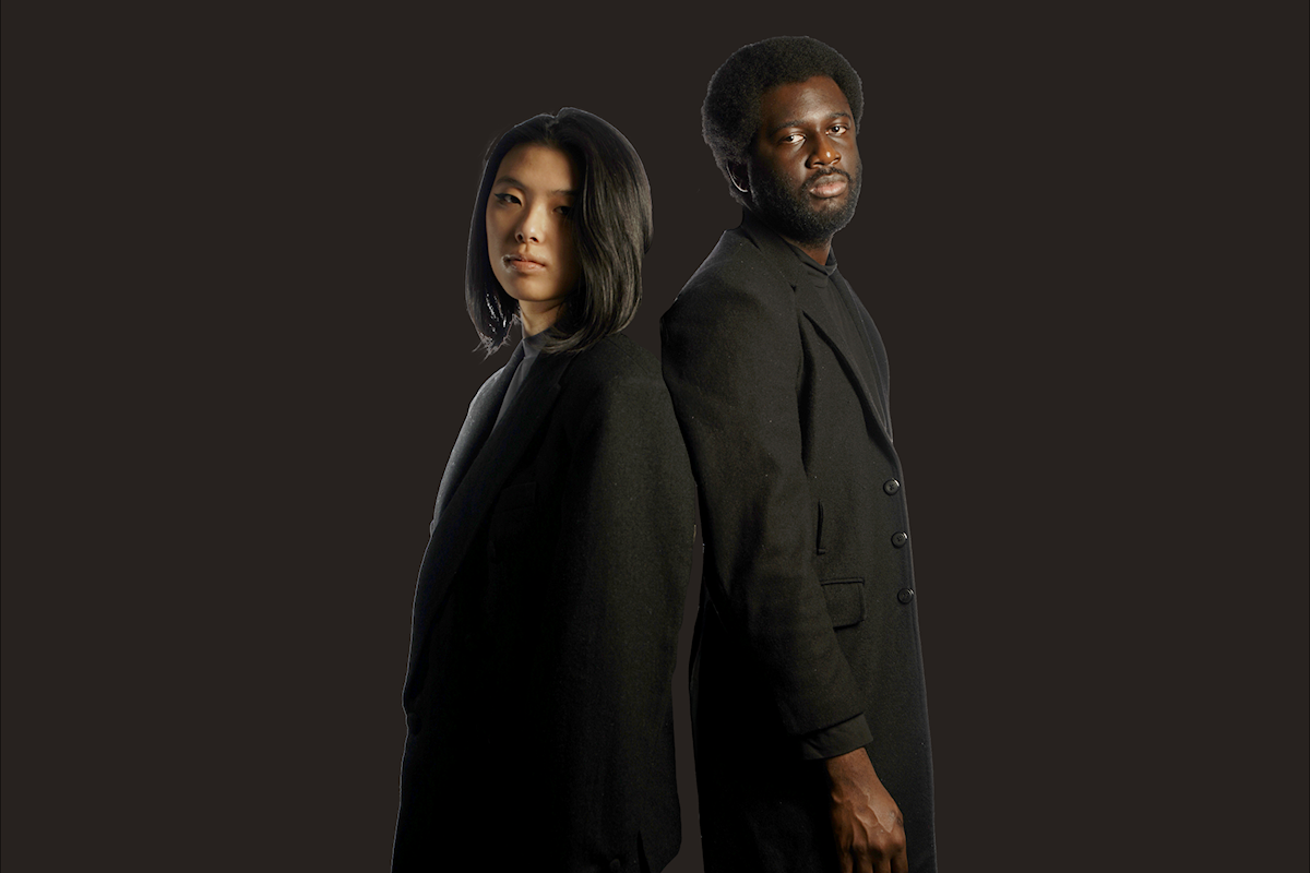 Designers push to sustainability to fight against fast fashion