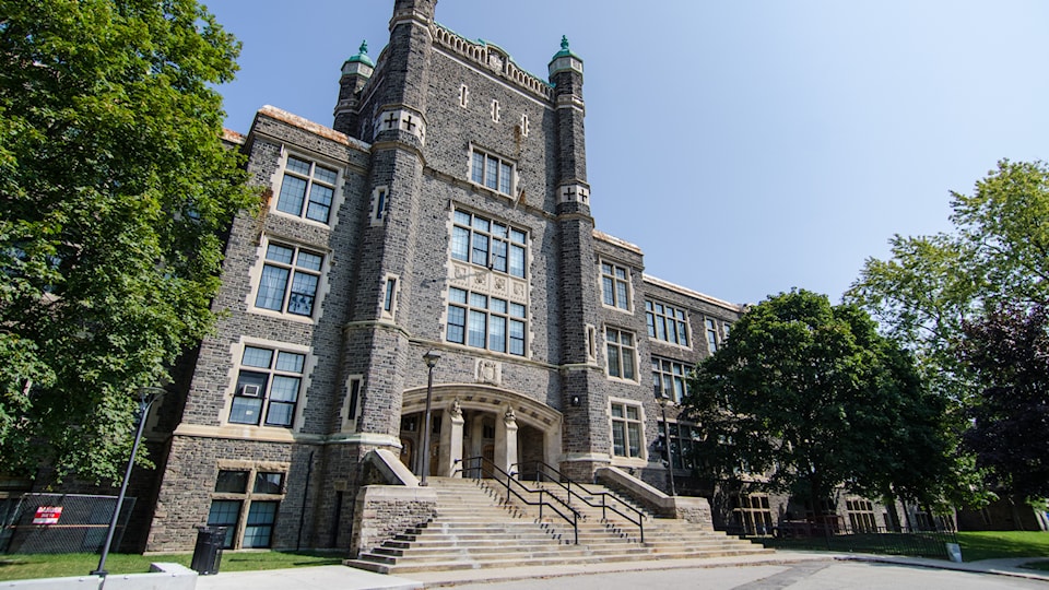 central-tech-high-school