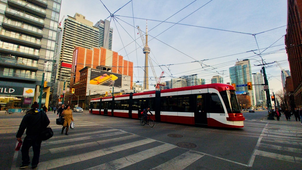 ttc-toronto