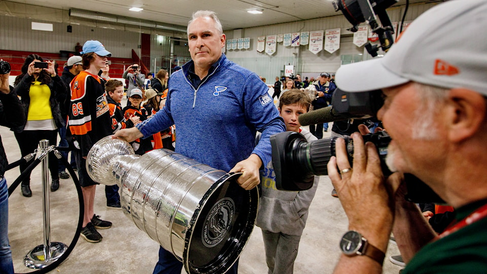 new-toronto-maple-leafs-head-coach-craig-berube